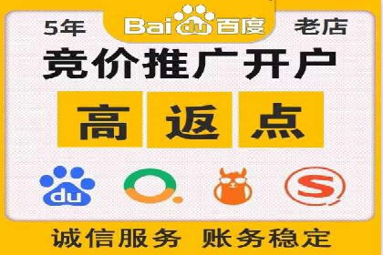 某行业巨头背后的SEM代运营服务公司